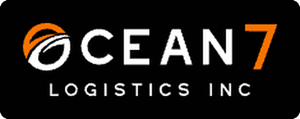 Ocean 7 Logistics Inc.